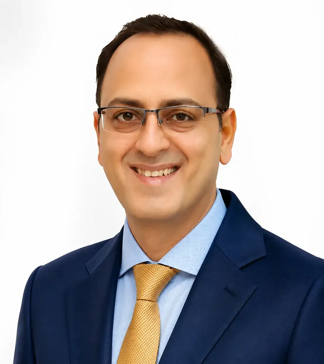 Dr. Lokesh Bhama, ENT Specialist and Endoscopic ENT Surgeon in Thane